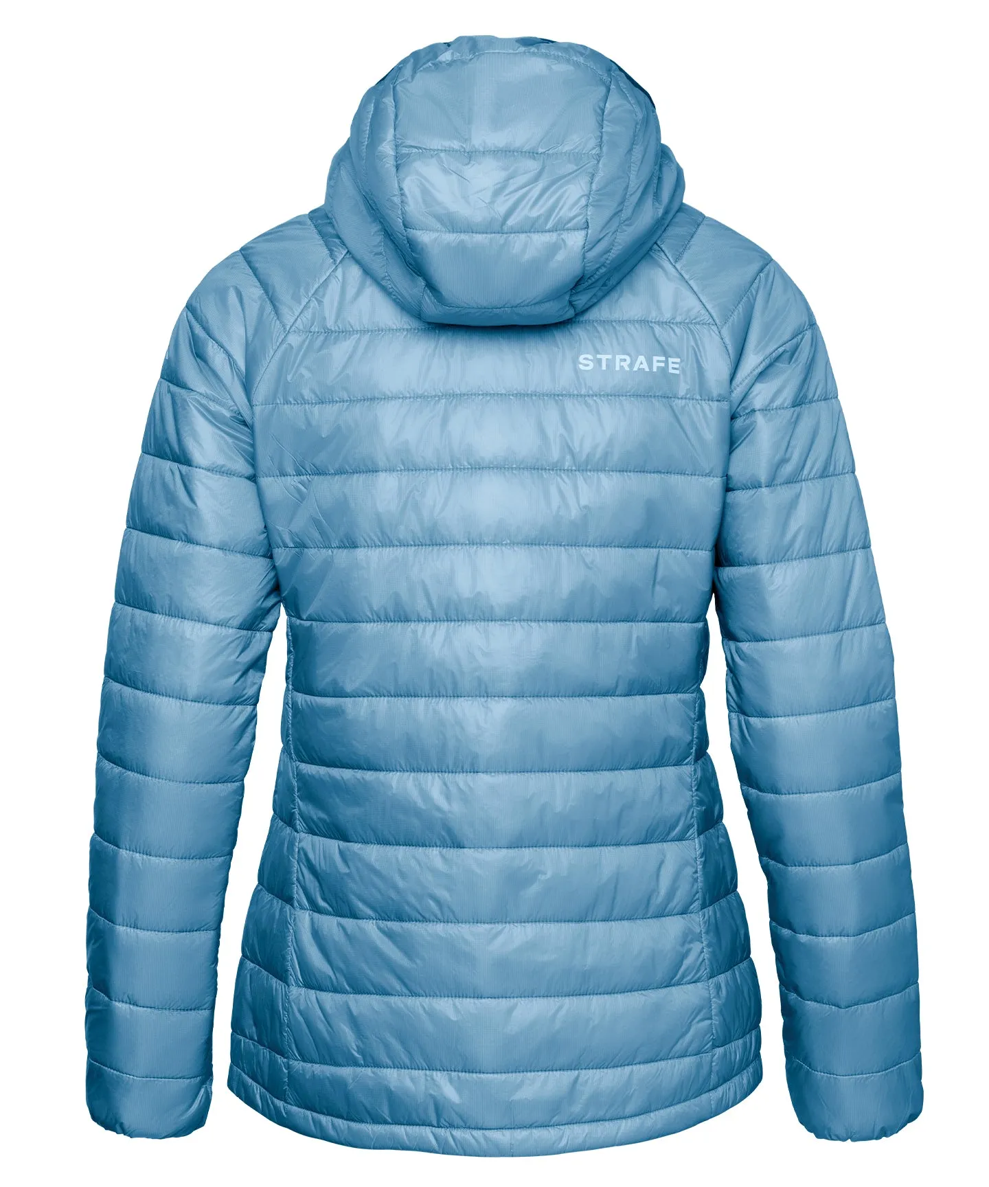 W's Aero Insulator