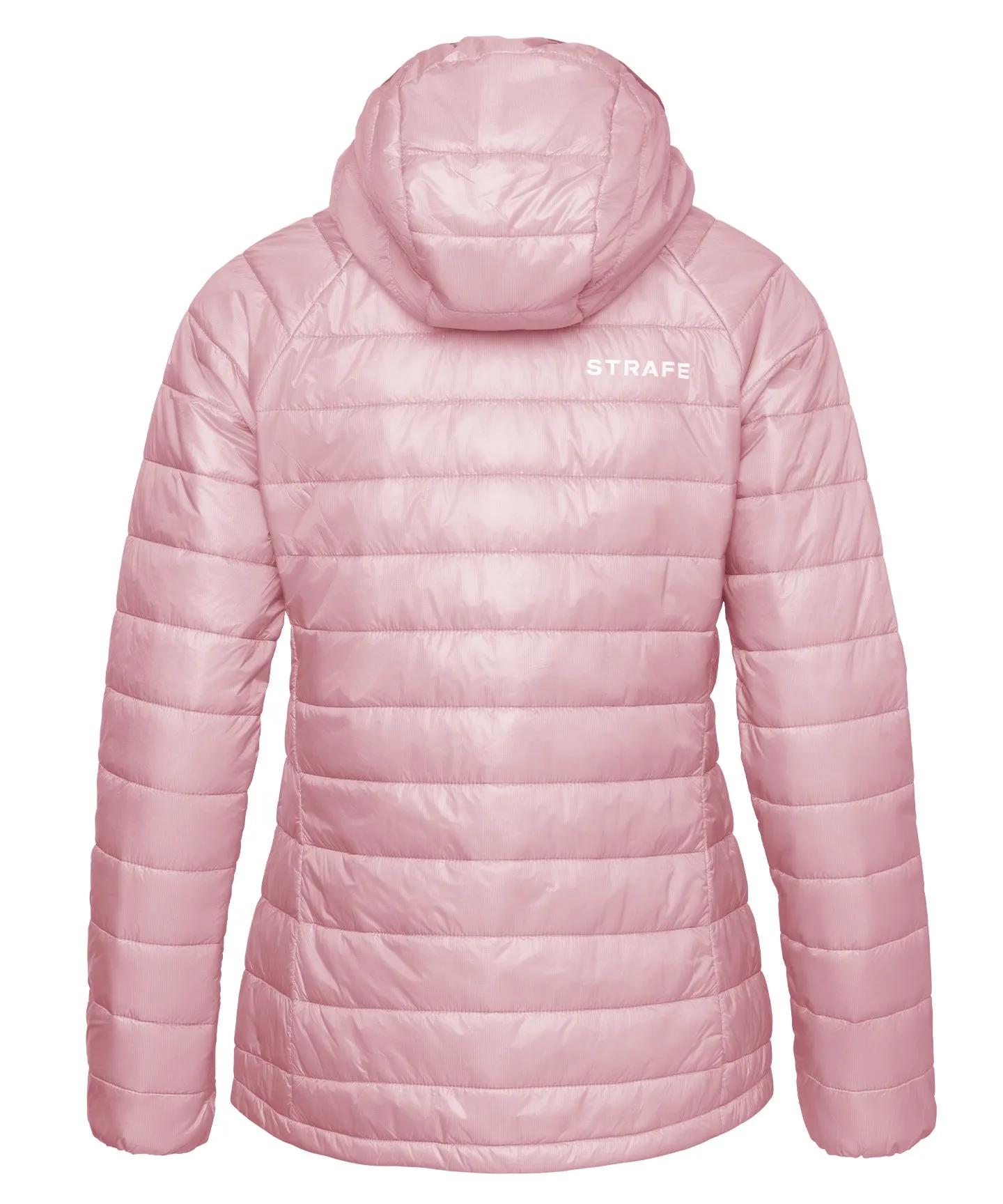 W's Aero Insulator