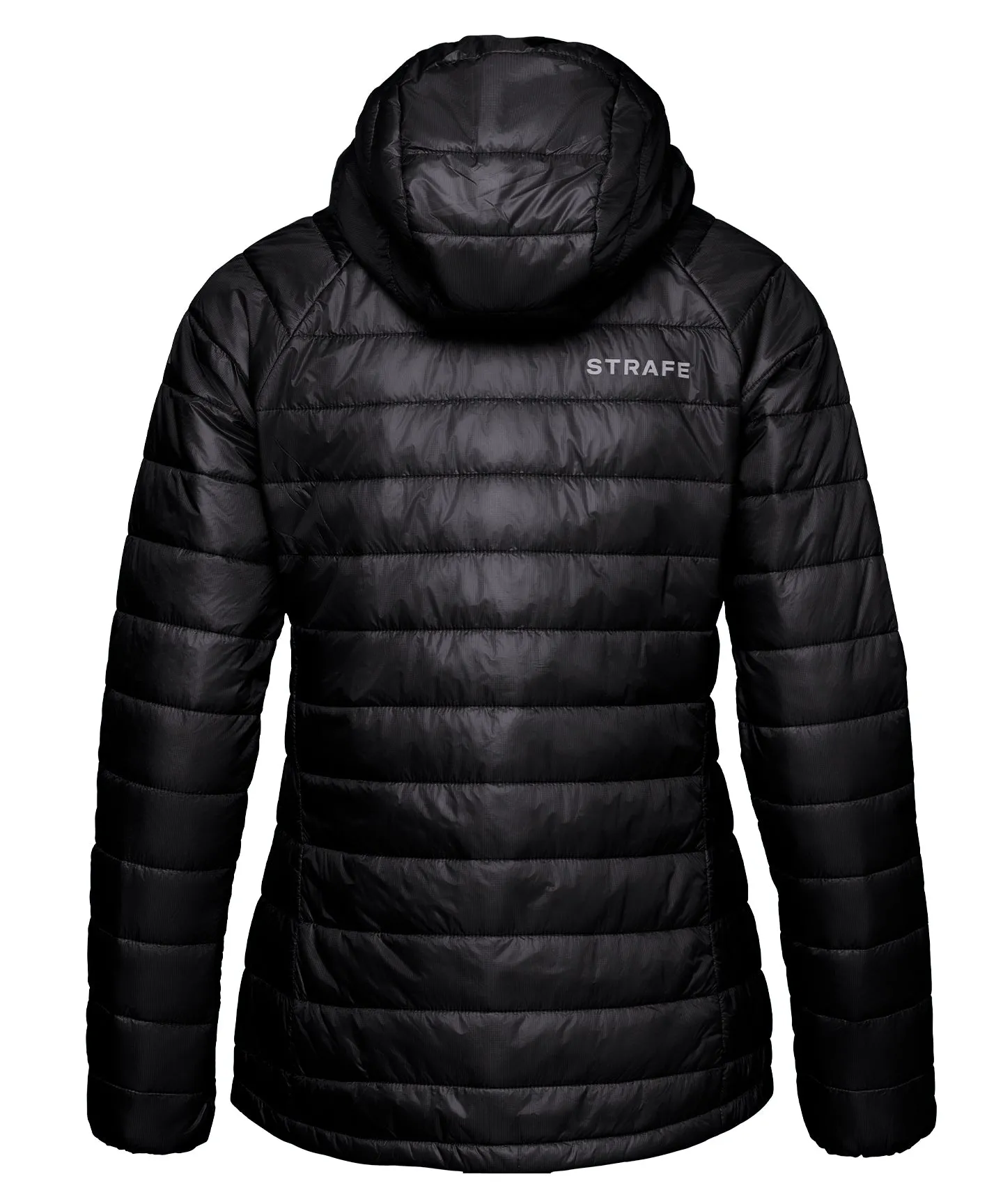 W's Aero Insulator