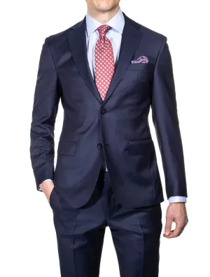Zignone Suit Blue