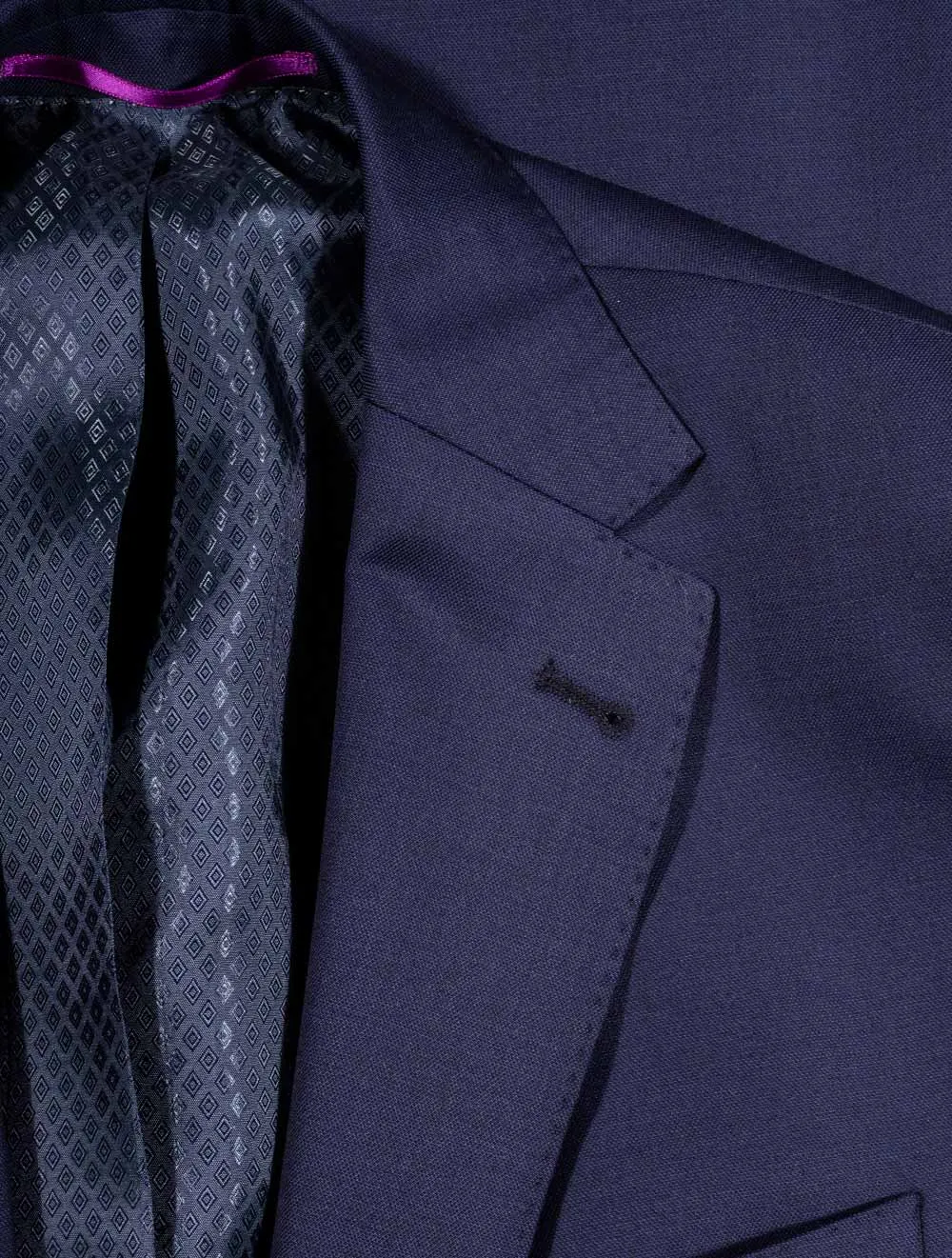 Zignone Suit Blue