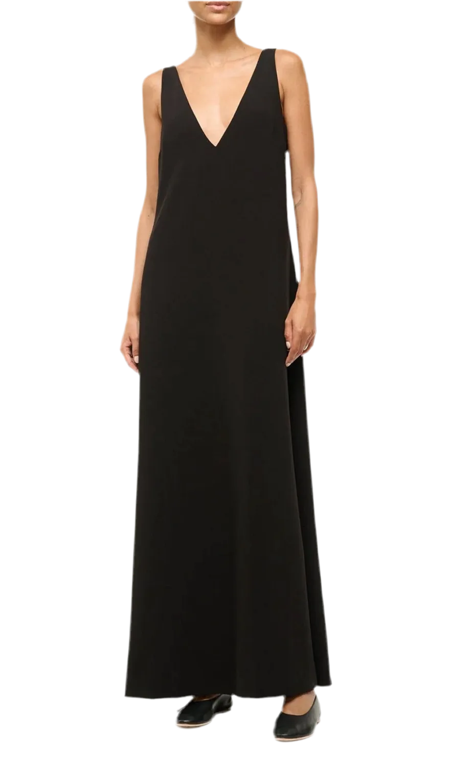 Zora Dress